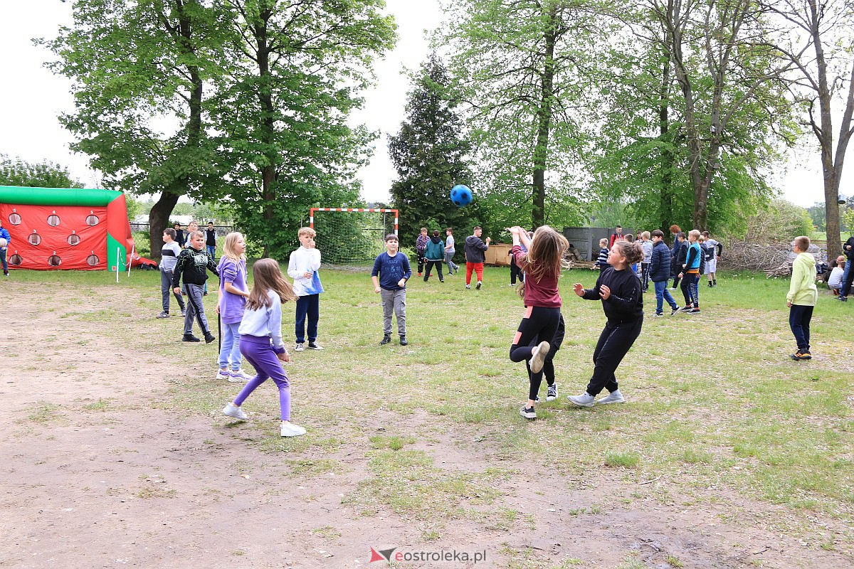 Dzień Ziemi w Lipiance pod hasłem “Inwestuj w naszą planetę” [18.05.2023]] - zdjęcie #11 - eOstroleka.pl