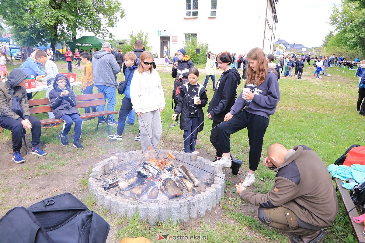 Dzień Ziemi w Lipiance pod hasłem “Inwestuj w naszą planetę” [18.05.2023]] - zdjęcie #7 - eOstroleka.pl