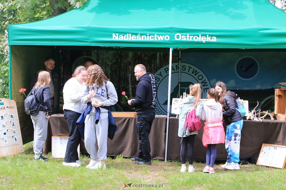 Dzień Ziemi w Lipiance pod hasłem “Inwestuj w naszą planetę” [18.05.2023]] - zdjęcie #5 - eOstroleka.pl