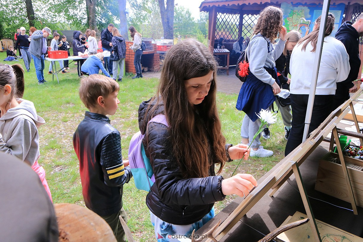 Dzień Ziemi w Lipiance pod hasłem “Inwestuj w naszą planetę” [18.05.2023]] - zdjęcie #2 - eOstroleka.pl