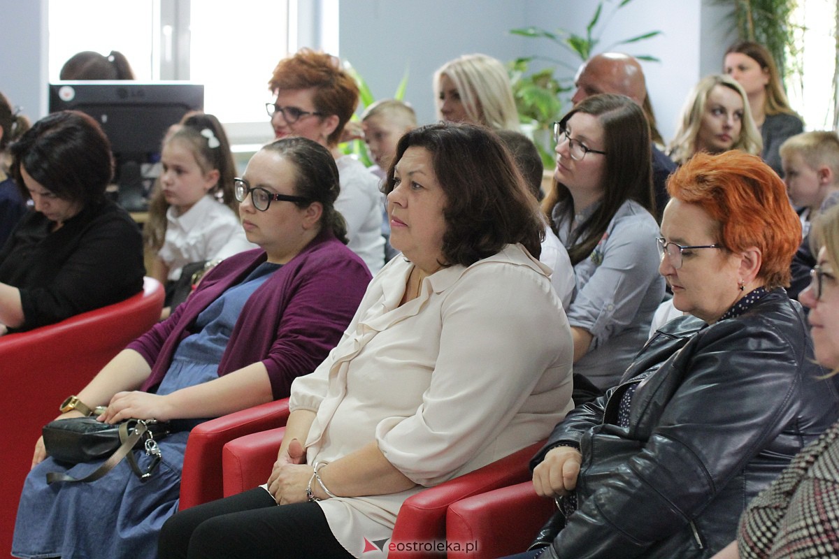 Finał Ostrołęckiego Konkursu Recytatorskiego [18.05.2023] - zdjęcie #13 - eOstroleka.pl