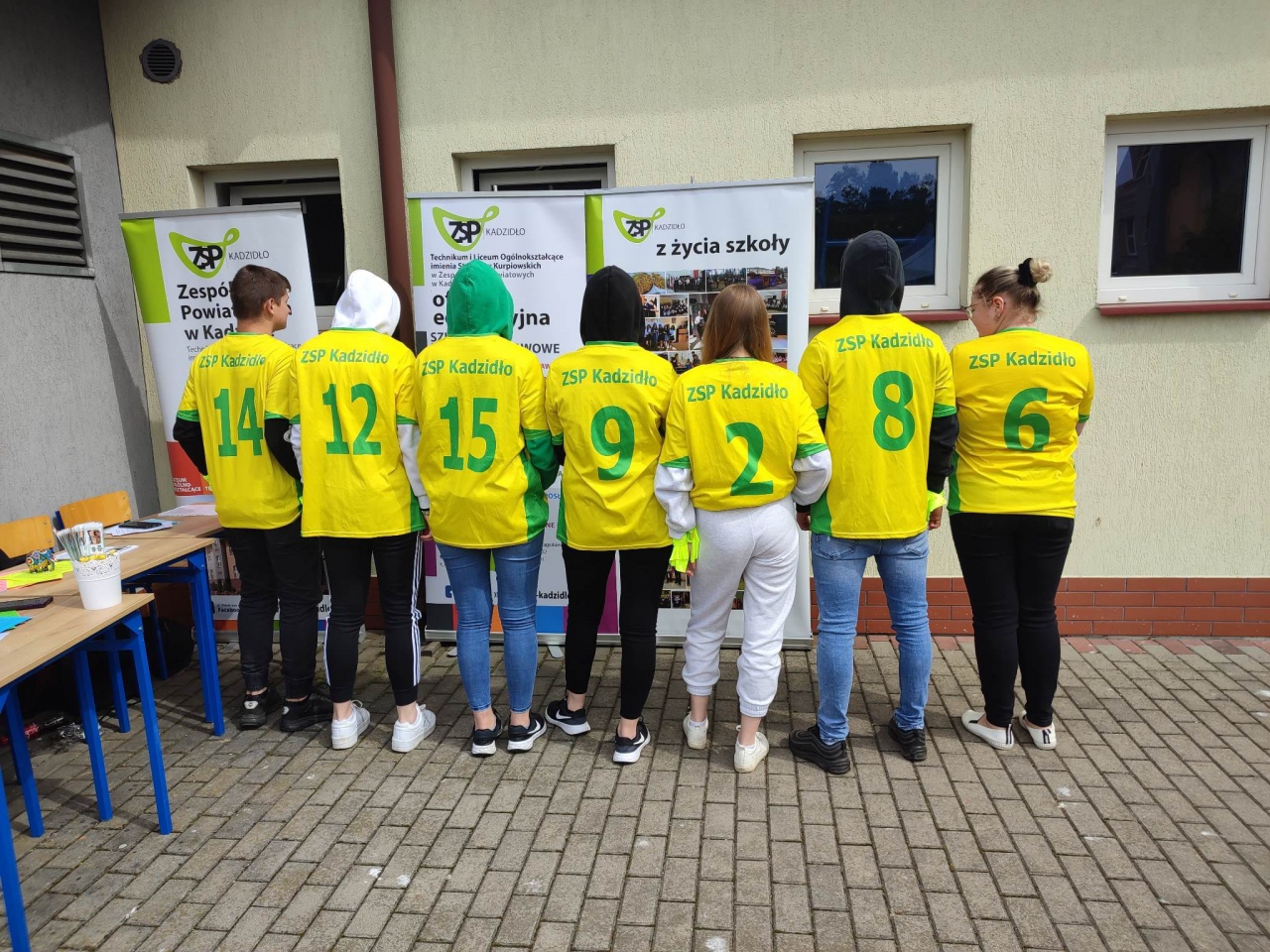I Powiatowy Piknik Prewencyjny w Kadzidle [18.05.2023] - zdjęcie #62 - eOstroleka.pl