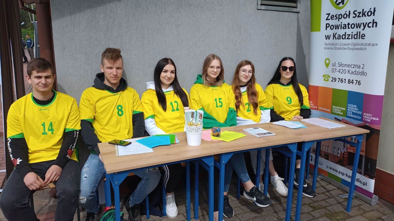 I Powiatowy Piknik Prewencyjny w Kadzidle [18.05.2023] - zdjęcie #56 - eOstroleka.pl