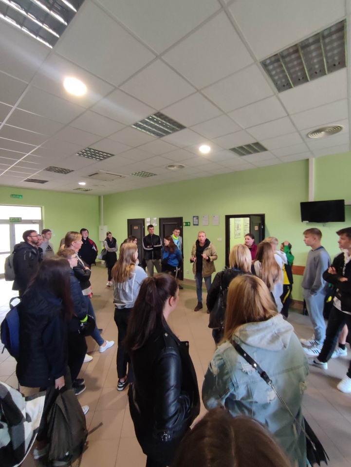 I Powiatowy Piknik Prewencyjny w Kadzidle [18.05.2023] - zdjęcie #42 - eOstroleka.pl