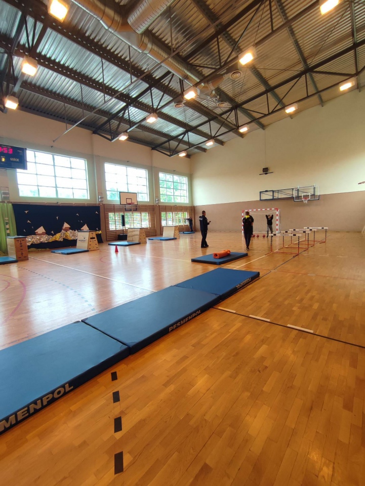 I Powiatowy Piknik Prewencyjny w Kadzidle [18.05.2023] - zdjęcie #39 - eOstroleka.pl