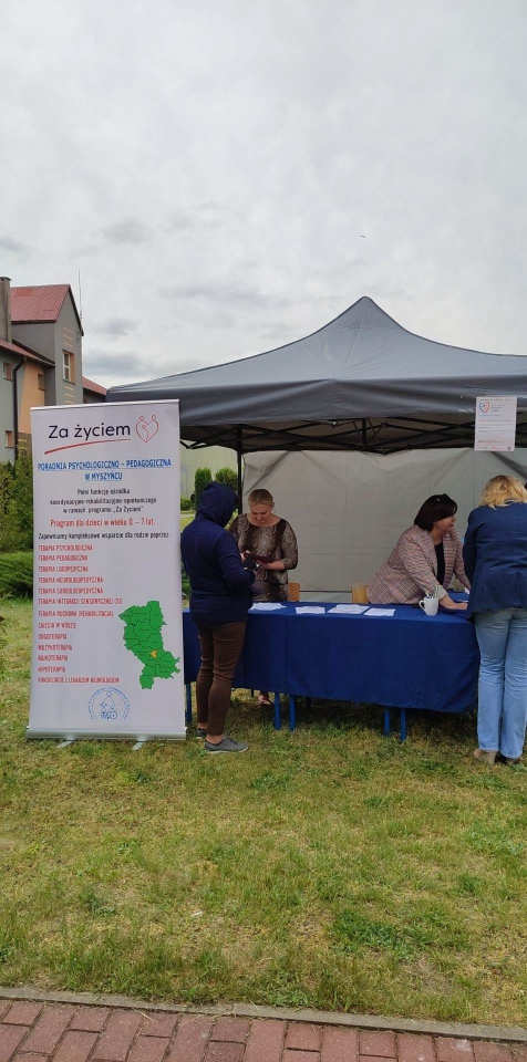 I Powiatowy Piknik Prewencyjny w Kadzidle [18.05.2023] - zdjęcie #35 - eOstroleka.pl