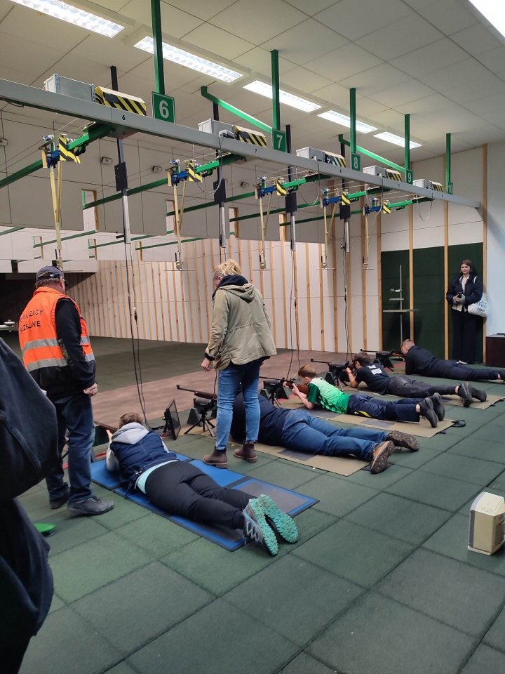 I Powiatowy Piknik Prewencyjny w Kadzidle [18.05.2023] - zdjęcie #25 - eOstroleka.pl