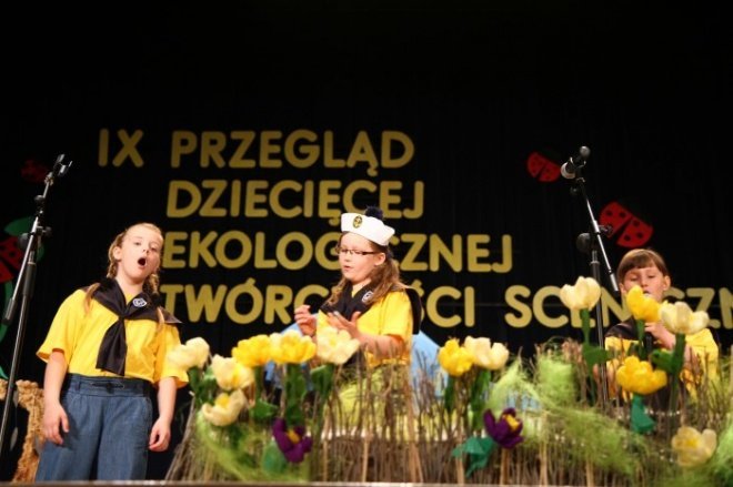 IX przegląd ekologiczny (06-05-2011) - zdjęcie #18 - eOstroleka.pl