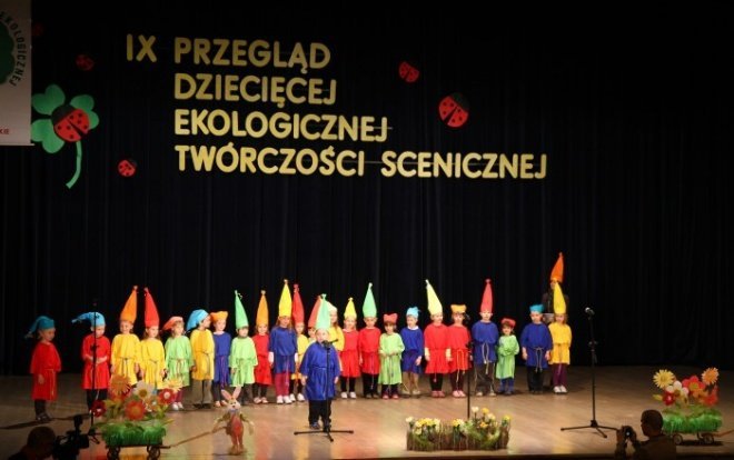 IX przegląd ekologiczny (06-05-2011) - zdjęcie #17 - eOstroleka.pl