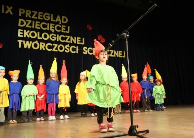 IX przegląd ekologiczny (06-05-2011) - zdjęcie #2 - eOstroleka.pl