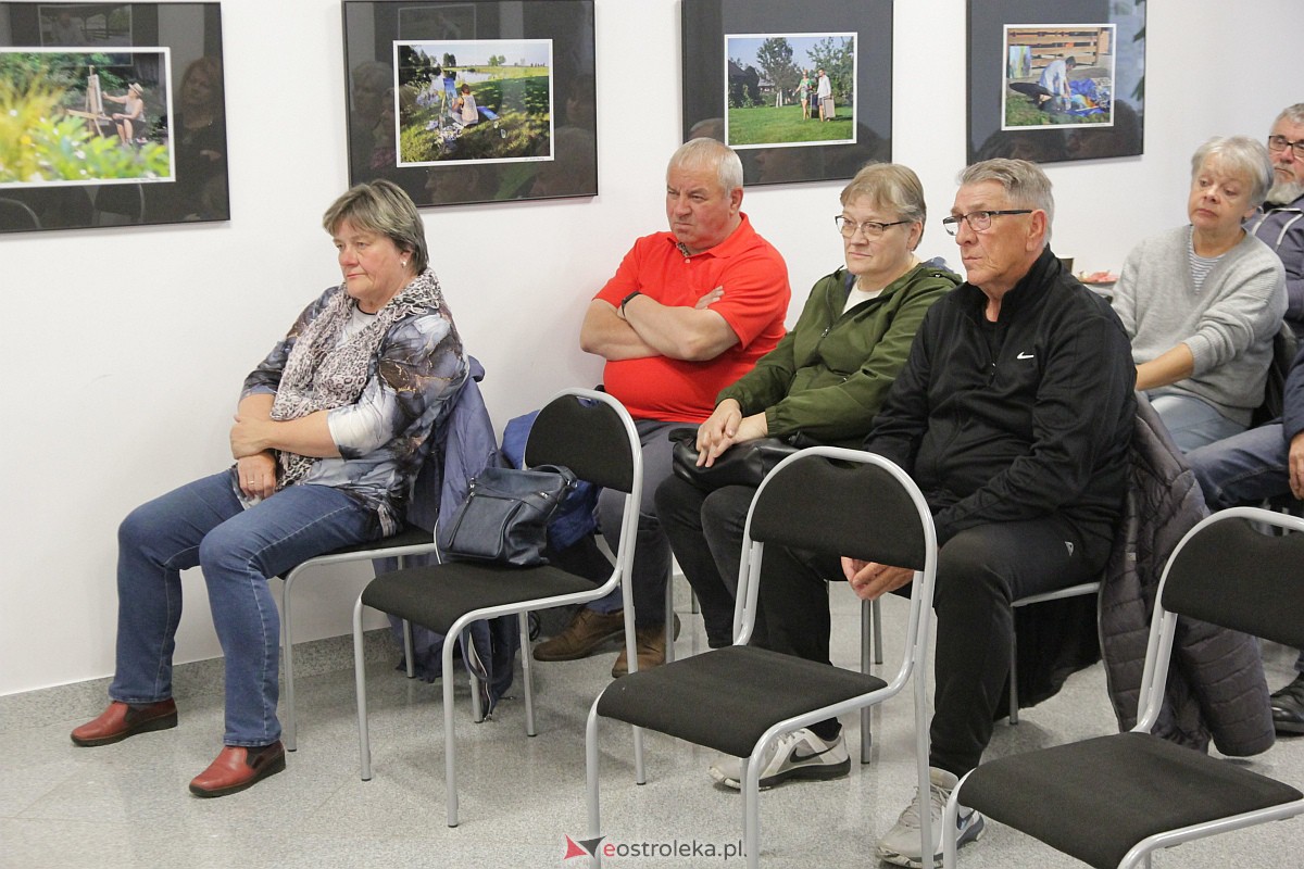 Robert Radzik w Olszewie-Borkach. Promował książkę “Walczyć jak nasi przodkowie” [19.05.2023] - zdjęcie #7 - eOstroleka.pl
