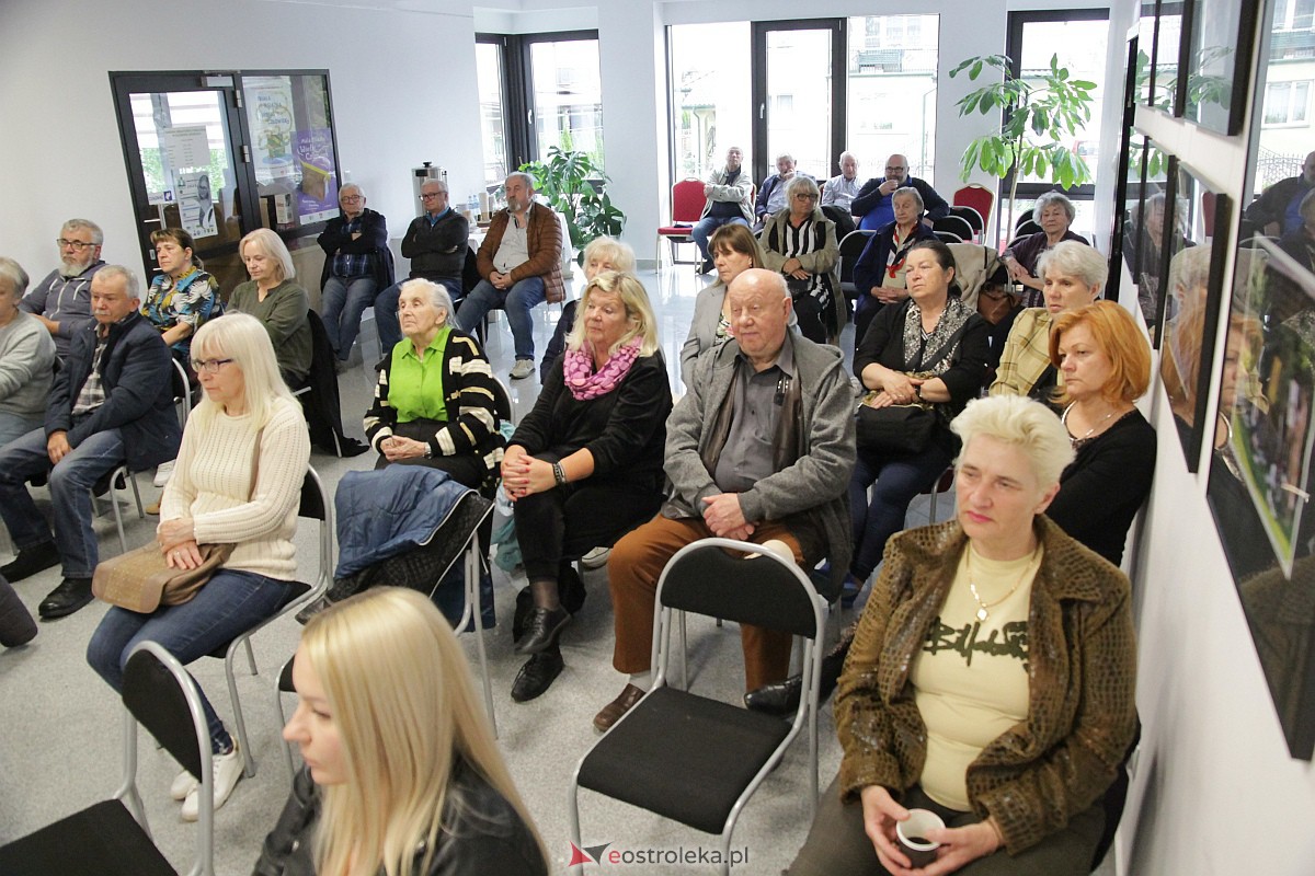Robert Radzik w Olszewie-Borkach. Promował książkę “Walczyć jak nasi przodkowie” [19.05.2023] - zdjęcie #6 - eOstroleka.pl