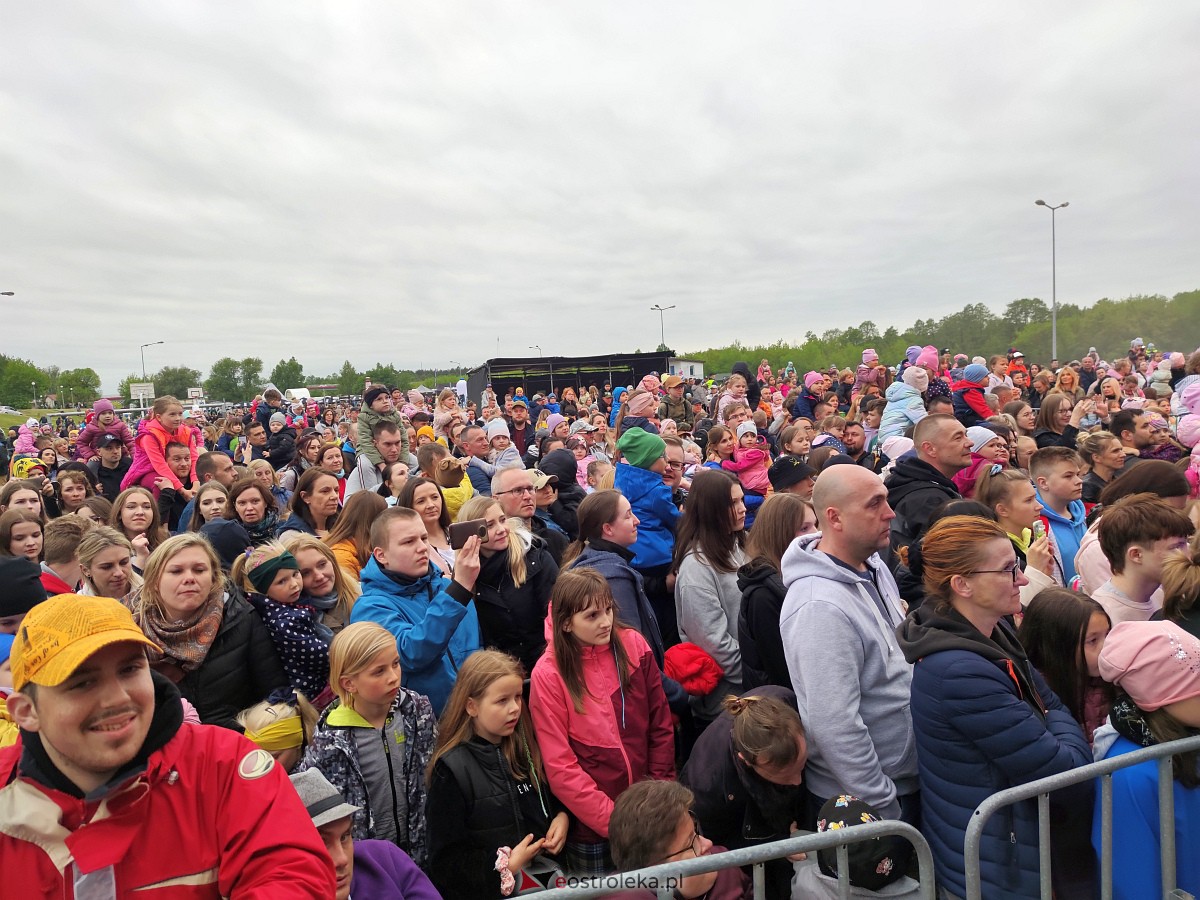 Dni Ostrołęki 2023:  One Step i Małe TGD [19.05.2023] - zdjęcie #205 - eOstroleka.pl