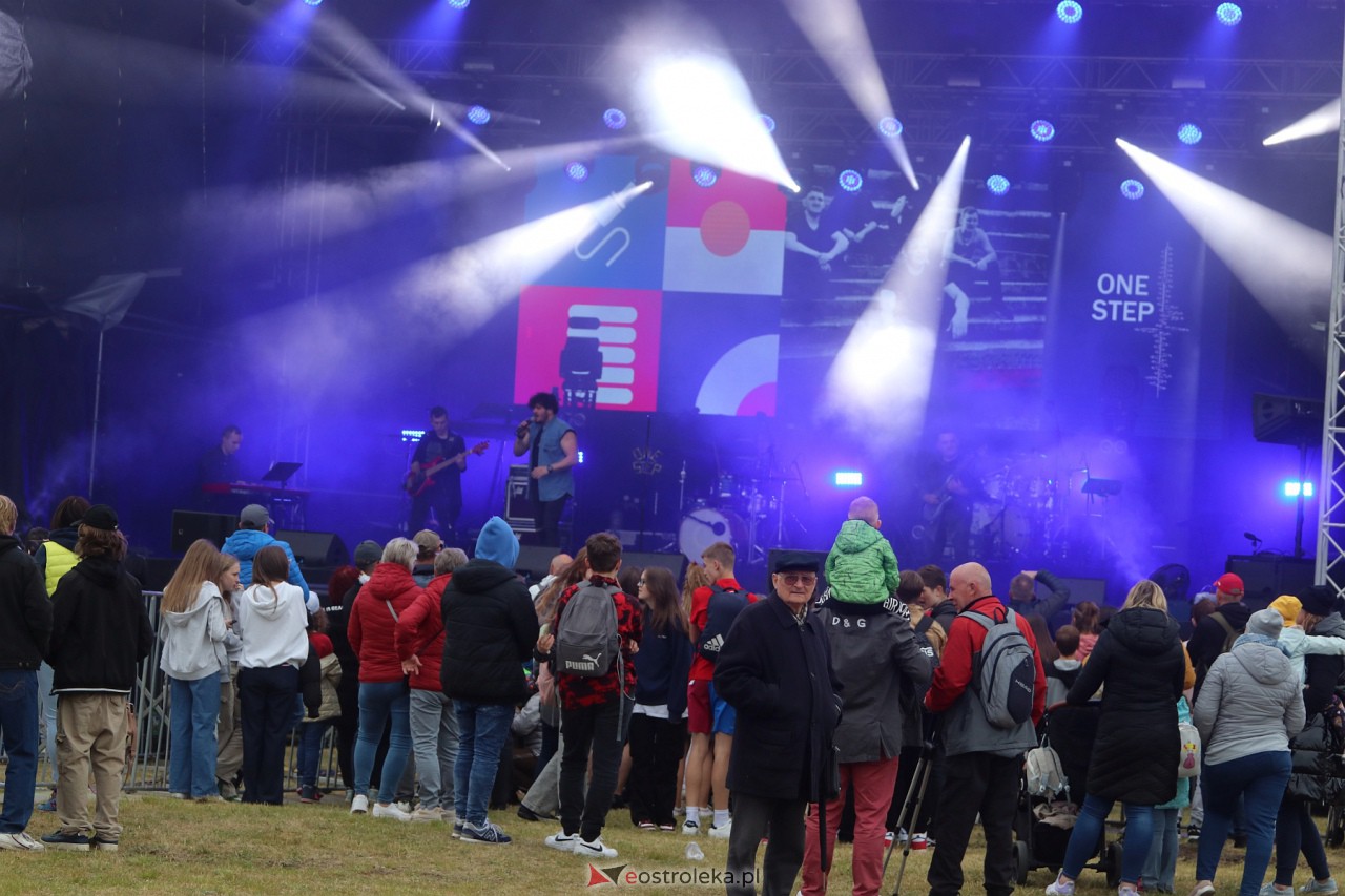 Dni Ostrołęki 2023:  One Step i Małe TGD [19.05.2023] - zdjęcie #199 - eOstroleka.pl