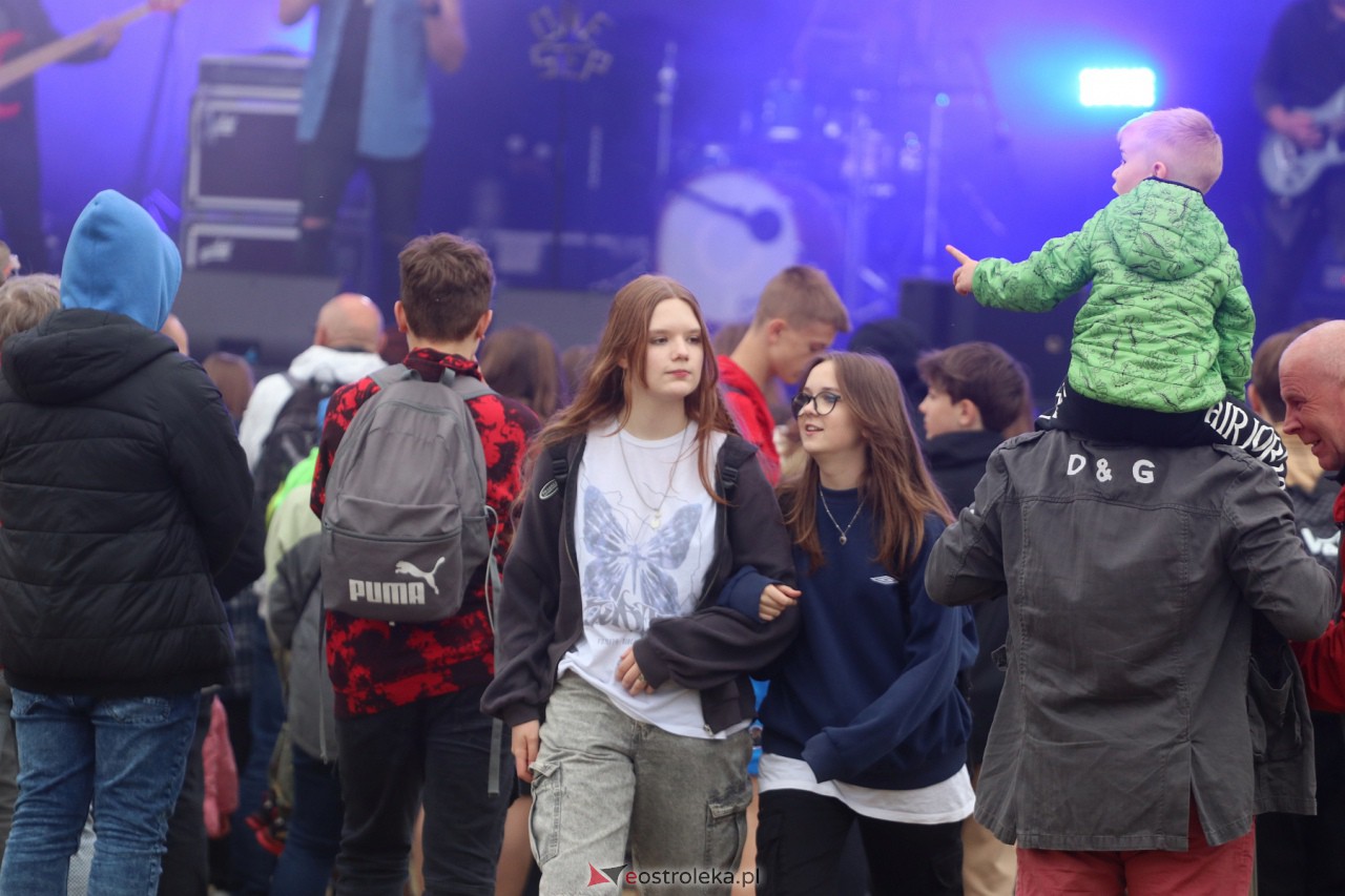 Dni Ostrołęki 2023:  One Step i Małe TGD [19.05.2023] - zdjęcie #196 - eOstroleka.pl