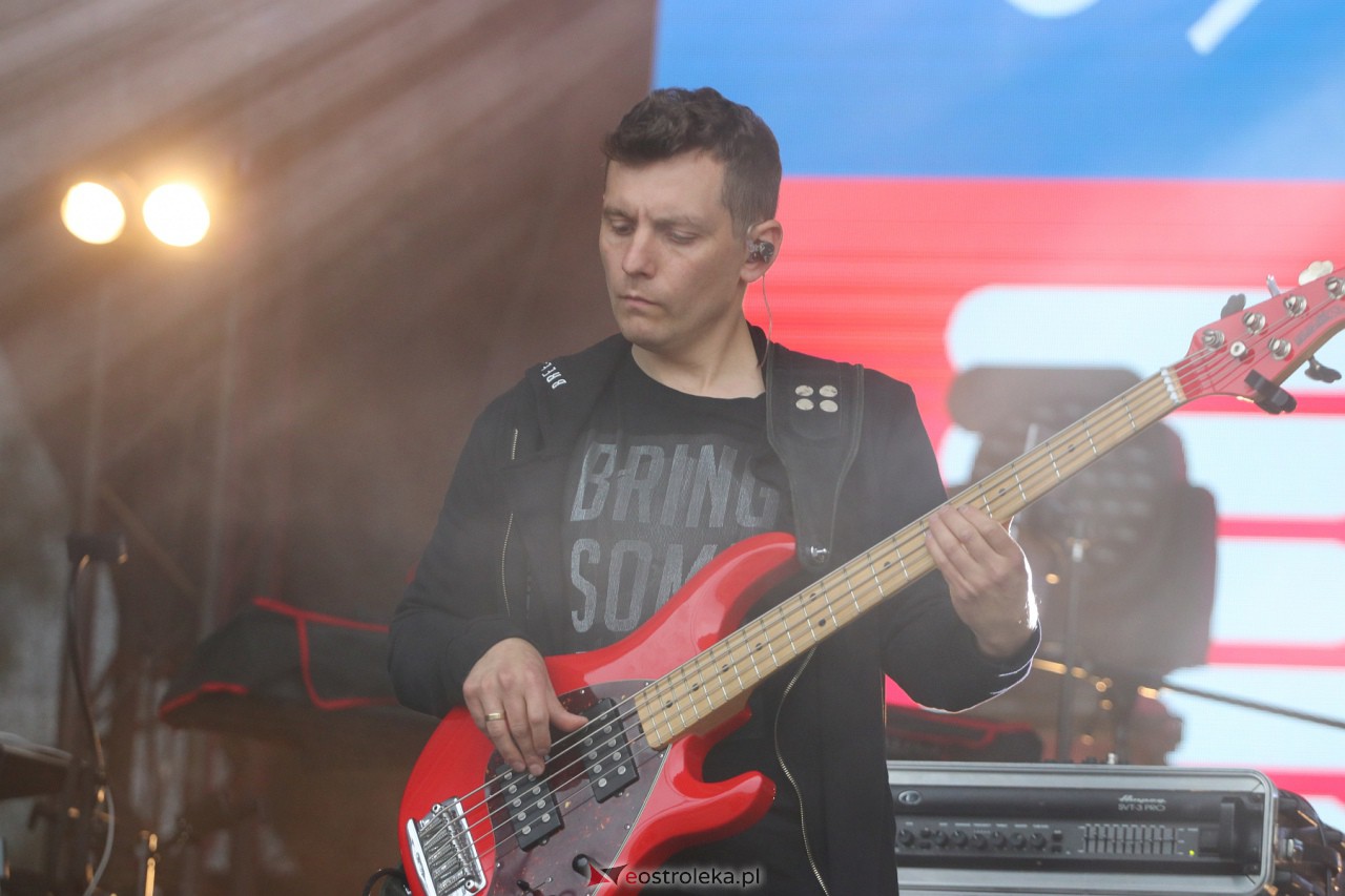 Dni Ostrołęki 2023:  One Step i Małe TGD [19.05.2023] - zdjęcie #186 - eOstroleka.pl