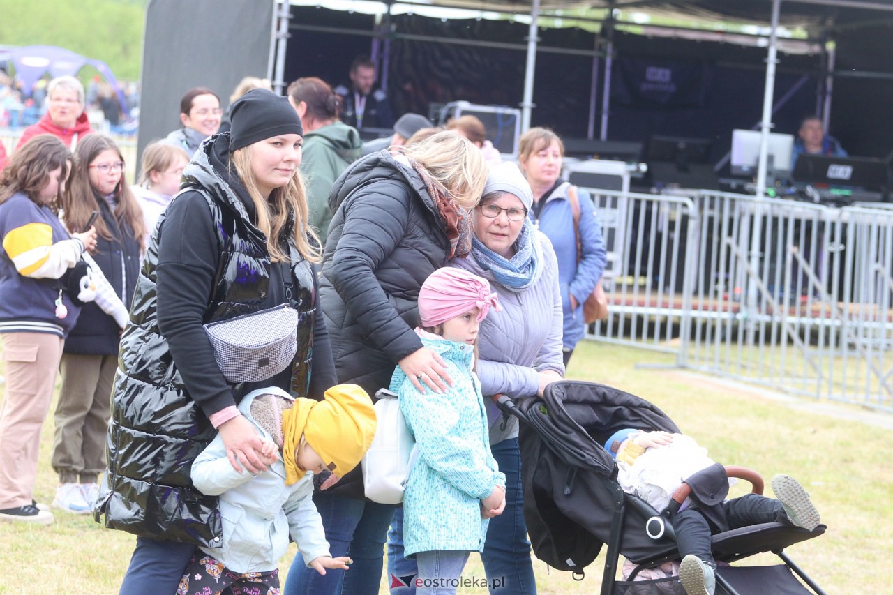 Dni Ostrołęki 2023:  One Step i Małe TGD [19.05.2023] - zdjęcie #176 - eOstroleka.pl