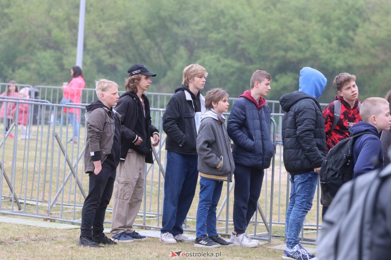 Dni Ostrołęki 2023:  One Step i Małe TGD [19.05.2023] - zdjęcie #167 - eOstroleka.pl