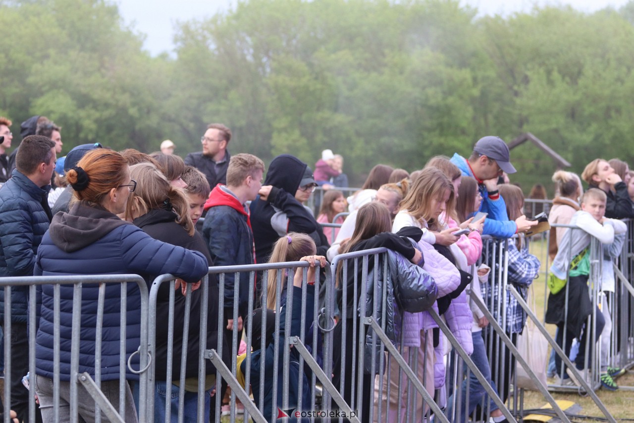 Dni Ostrołęki 2023:  One Step i Małe TGD [19.05.2023] - zdjęcie #164 - eOstroleka.pl