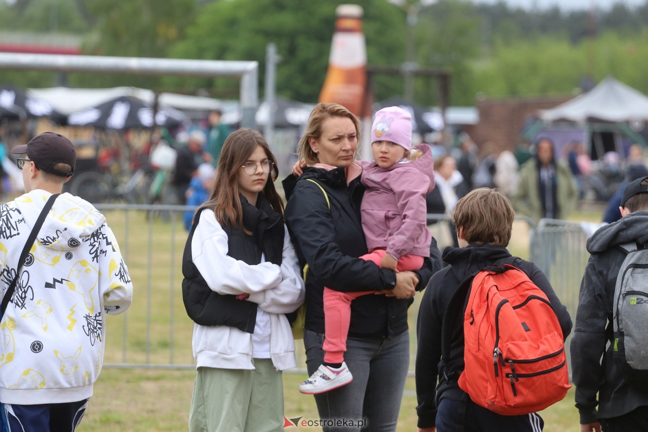 Dni Ostrołęki 2023:  One Step i Małe TGD [19.05.2023] - zdjęcie #161 - eOstroleka.pl