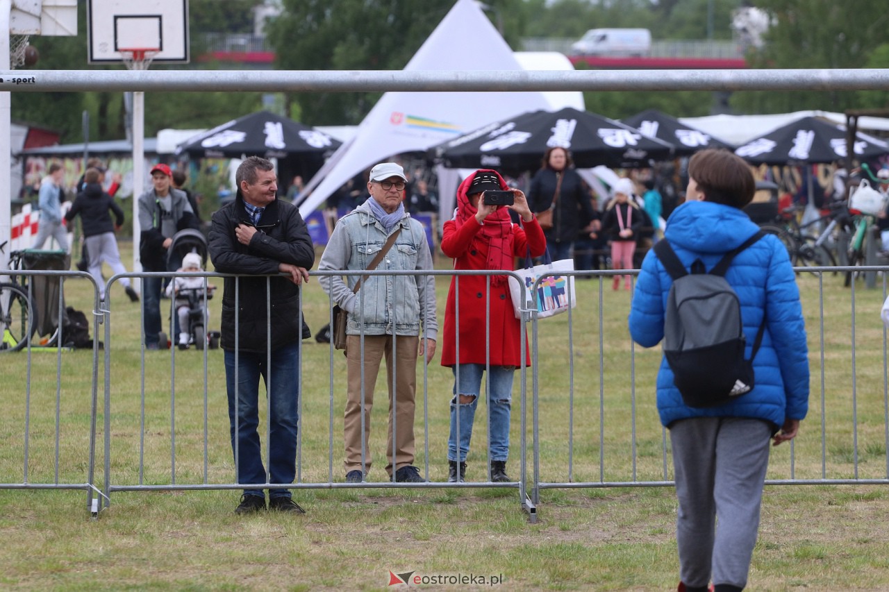 Dni Ostrołęki 2023:  One Step i Małe TGD [19.05.2023] - zdjęcie #159 - eOstroleka.pl