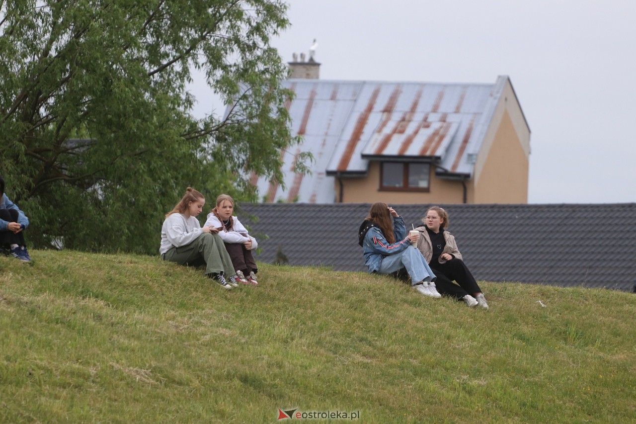 Dni Ostrołęki 2023:  One Step i Małe TGD [19.05.2023] - zdjęcie #158 - eOstroleka.pl