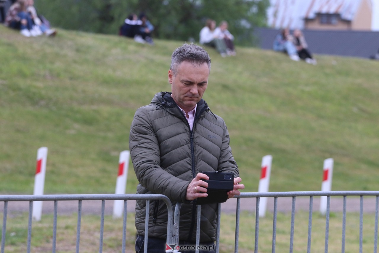 Dni Ostrołęki 2023:  One Step i Małe TGD [19.05.2023] - zdjęcie #155 - eOstroleka.pl