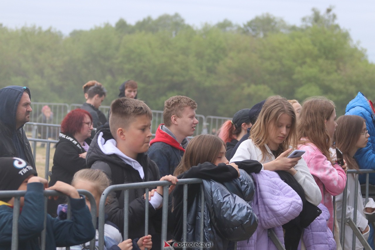 Dni Ostrołęki 2023:  One Step i Małe TGD [19.05.2023] - zdjęcie #153 - eOstroleka.pl
