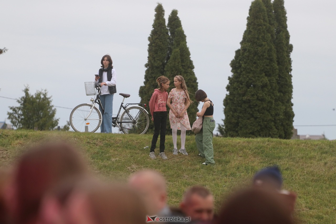 Dni Ostrołęki 2023:  One Step i Małe TGD [19.05.2023] - zdjęcie #140 - eOstroleka.pl