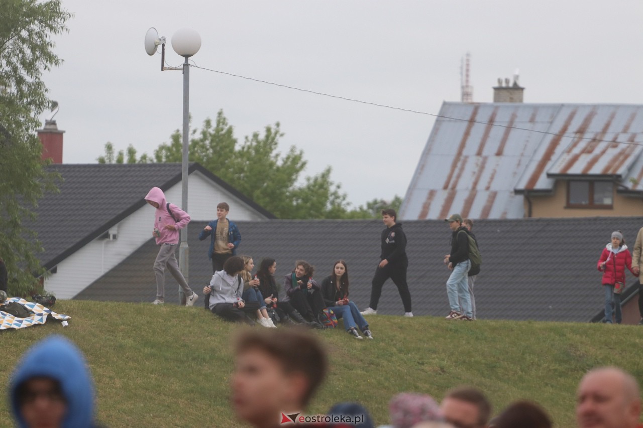 Dni Ostrołęki 2023:  One Step i Małe TGD [19.05.2023] - zdjęcie #138 - eOstroleka.pl