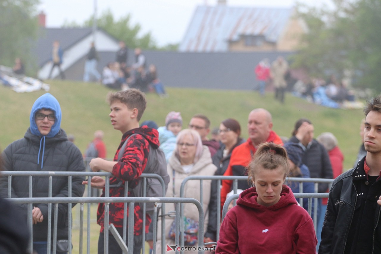 Dni Ostrołęki 2023:  One Step i Małe TGD [19.05.2023] - zdjęcie #137 - eOstroleka.pl