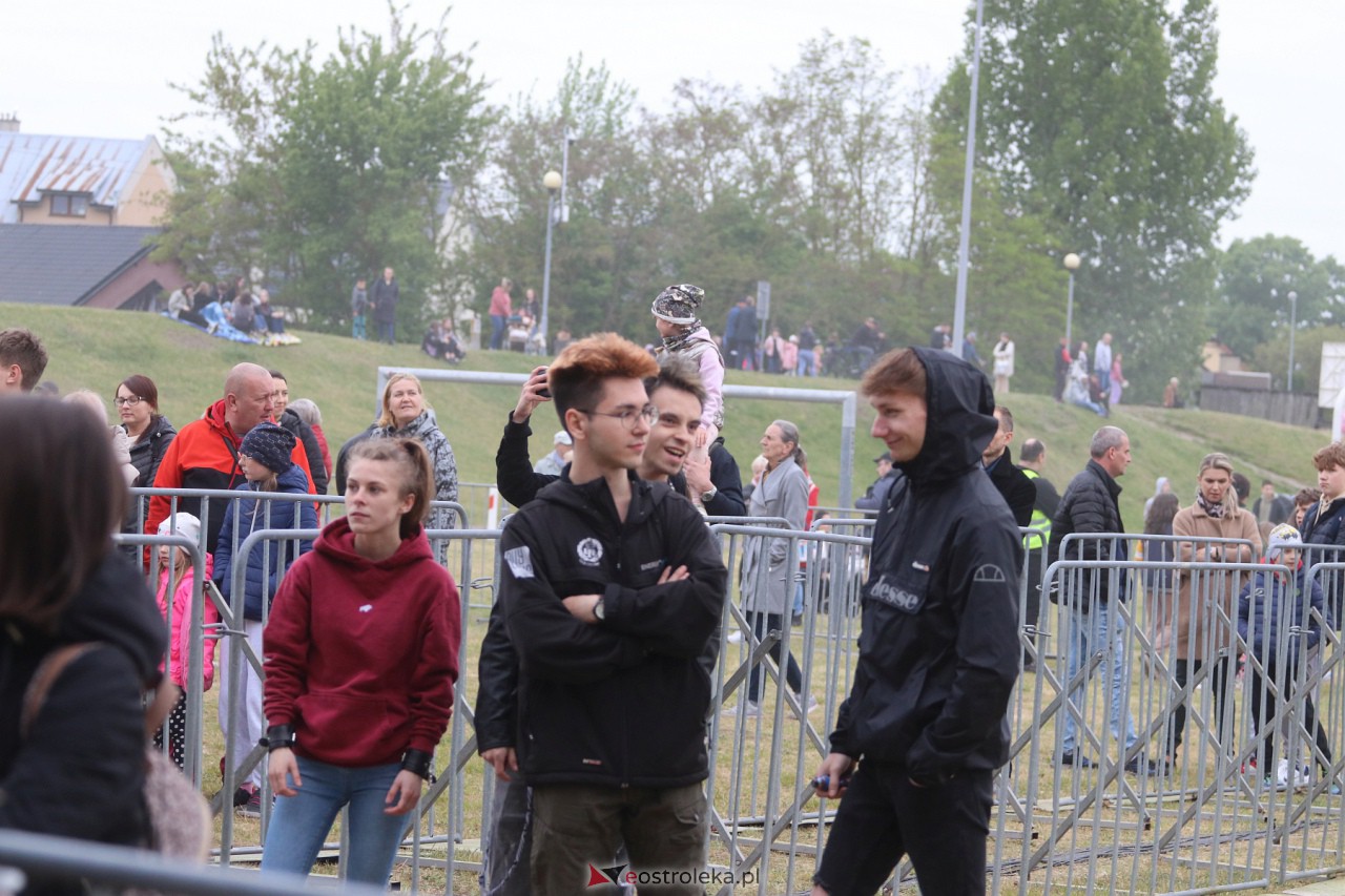 Dni Ostrołęki 2023:  One Step i Małe TGD [19.05.2023] - zdjęcie #135 - eOstroleka.pl