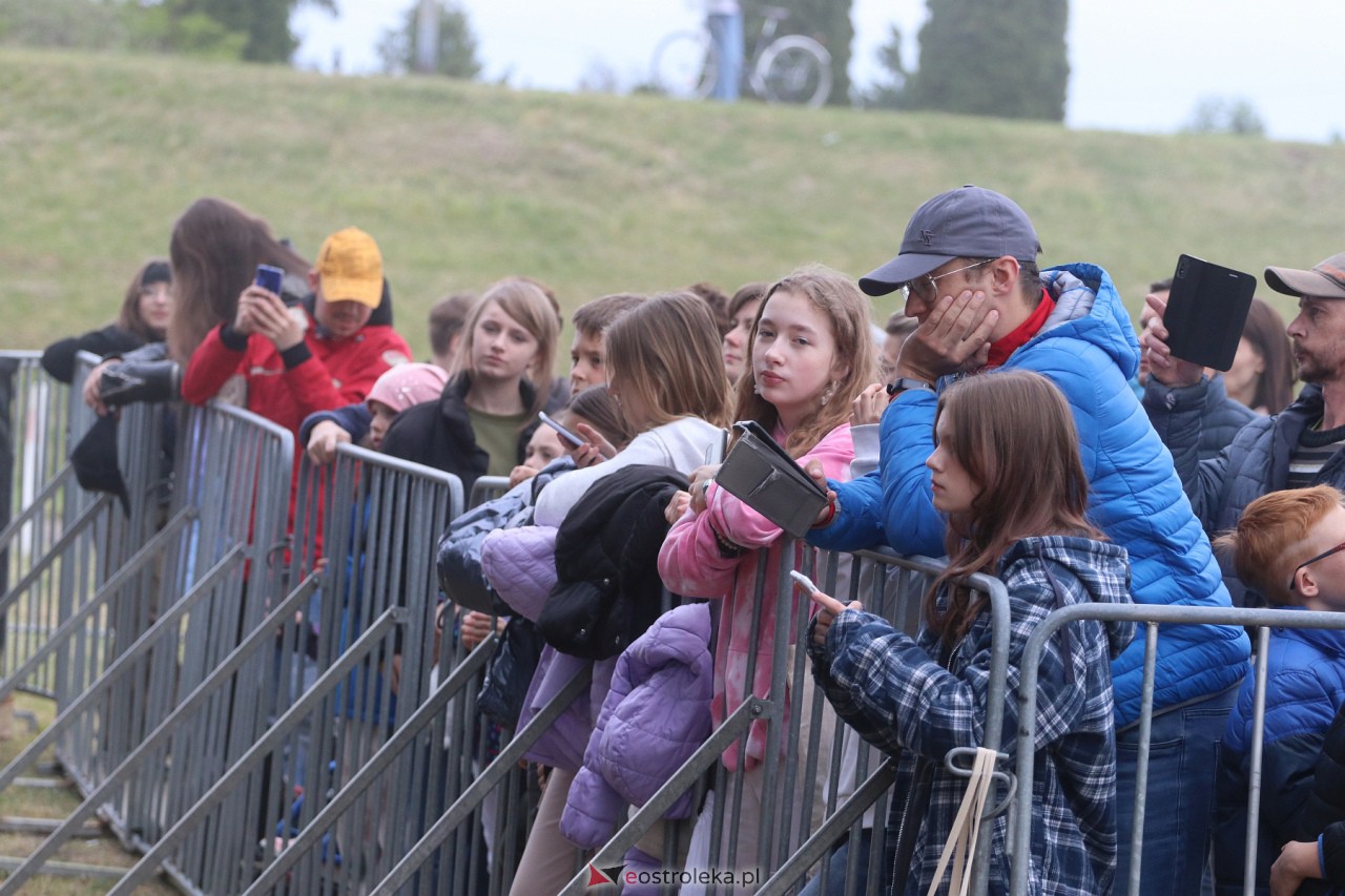 Dni Ostrołęki 2023:  One Step i Małe TGD [19.05.2023] - zdjęcie #134 - eOstroleka.pl