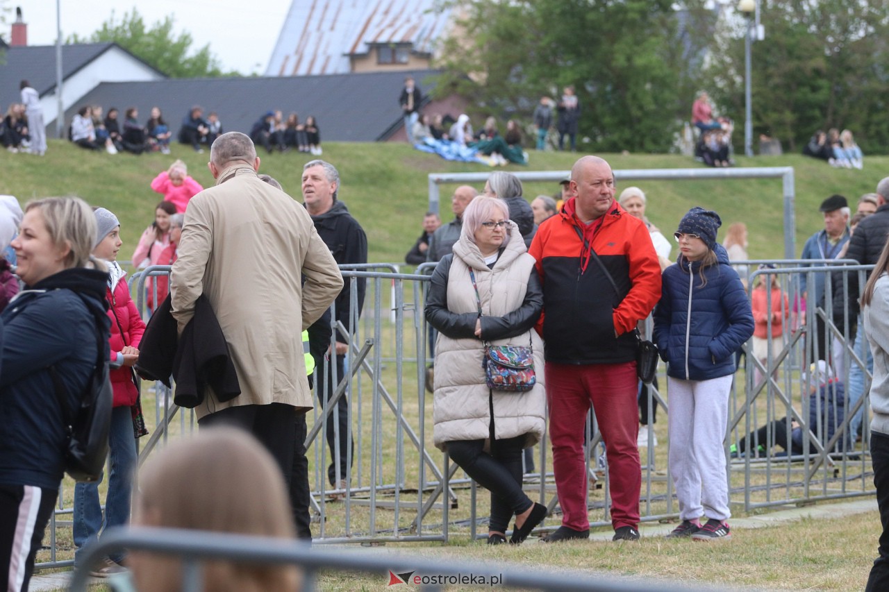 Dni Ostrołęki 2023:  One Step i Małe TGD [19.05.2023] - zdjęcie #130 - eOstroleka.pl