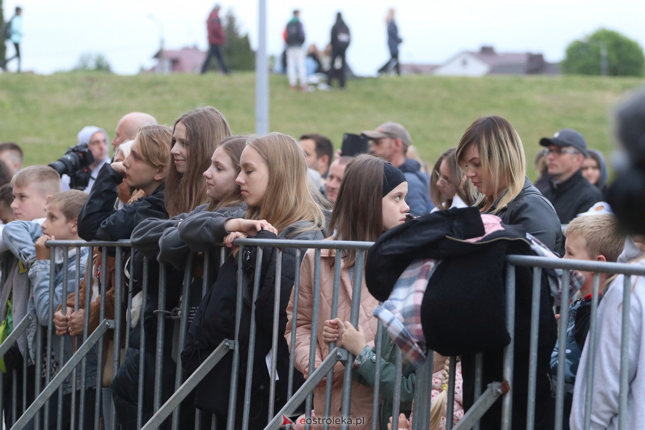 Dni Ostrołęki 2023:  One Step i Małe TGD [19.05.2023] - zdjęcie #128 - eOstroleka.pl