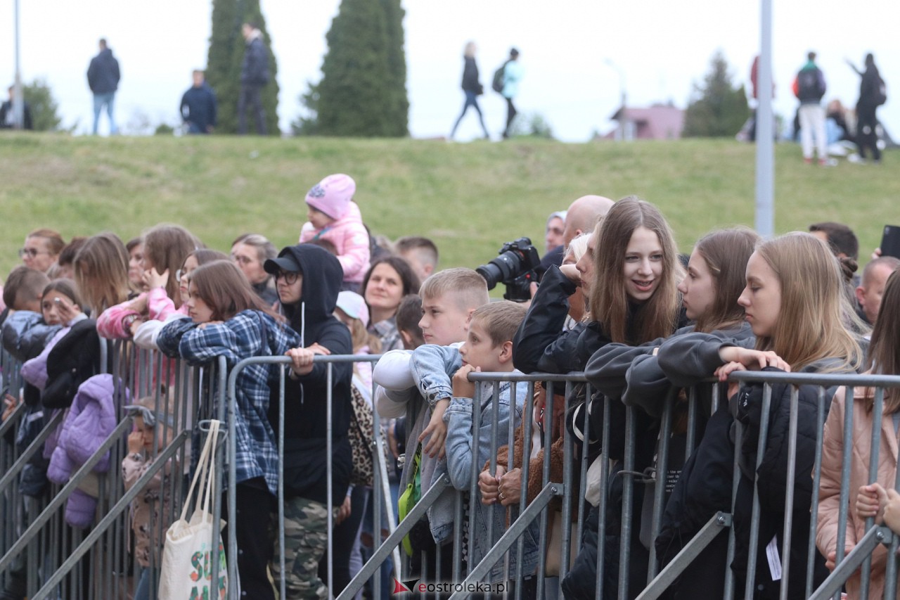 Dni Ostrołęki 2023:  One Step i Małe TGD [19.05.2023] - zdjęcie #127 - eOstroleka.pl