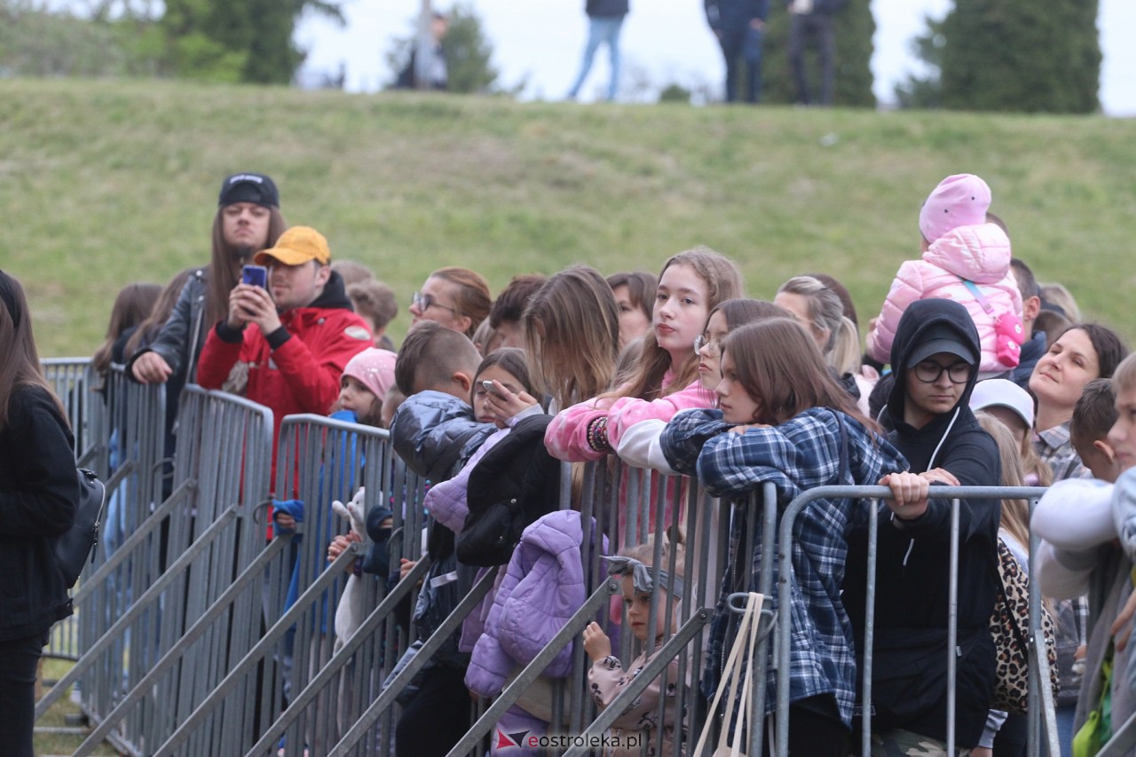 Dni Ostrołęki 2023:  One Step i Małe TGD [19.05.2023] - zdjęcie #126 - eOstroleka.pl
