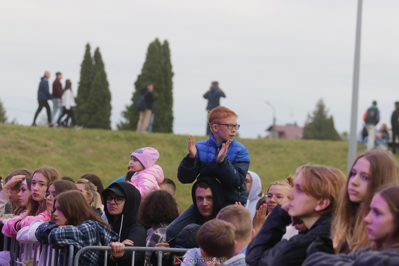 Dni Ostrołęki 2023:  One Step i Małe TGD [19.05.2023] - zdjęcie #125 - eOstroleka.pl