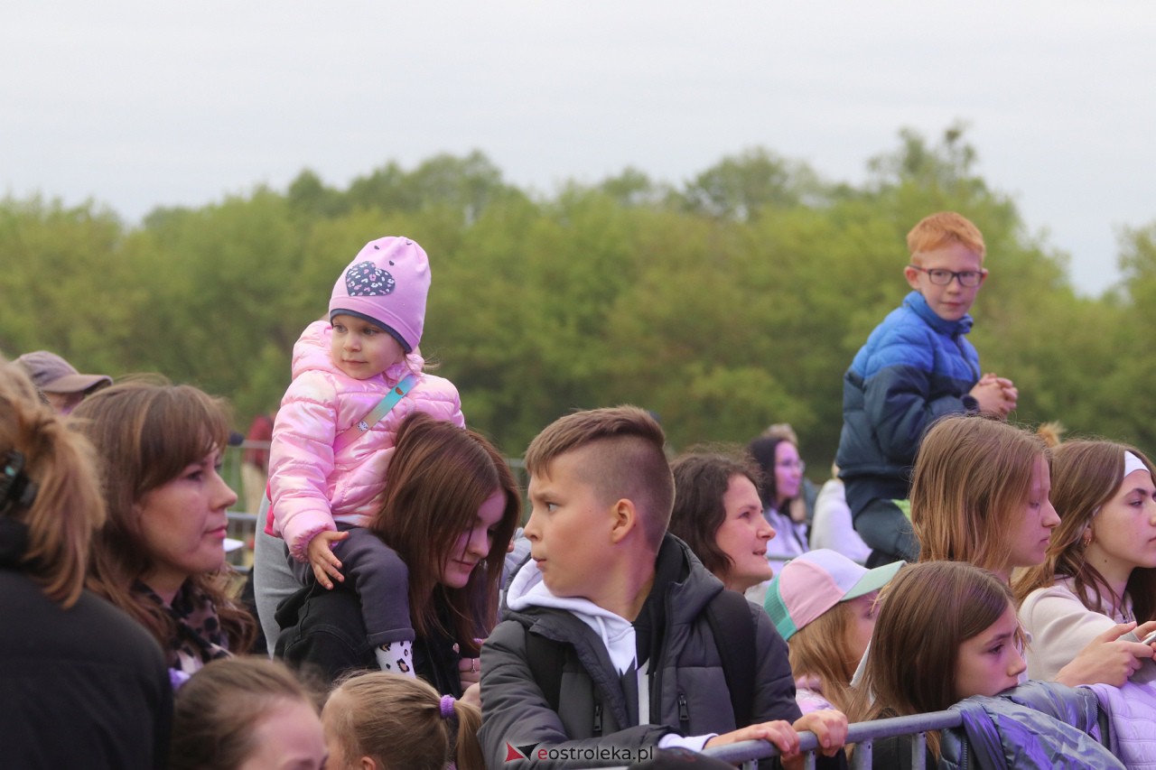 Dni Ostrołęki 2023:  One Step i Małe TGD [19.05.2023] - zdjęcie #122 - eOstroleka.pl