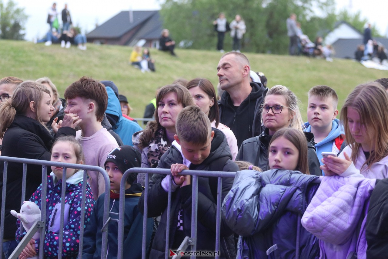Dni Ostrołęki 2023:  One Step i Małe TGD [19.05.2023] - zdjęcie #119 - eOstroleka.pl
