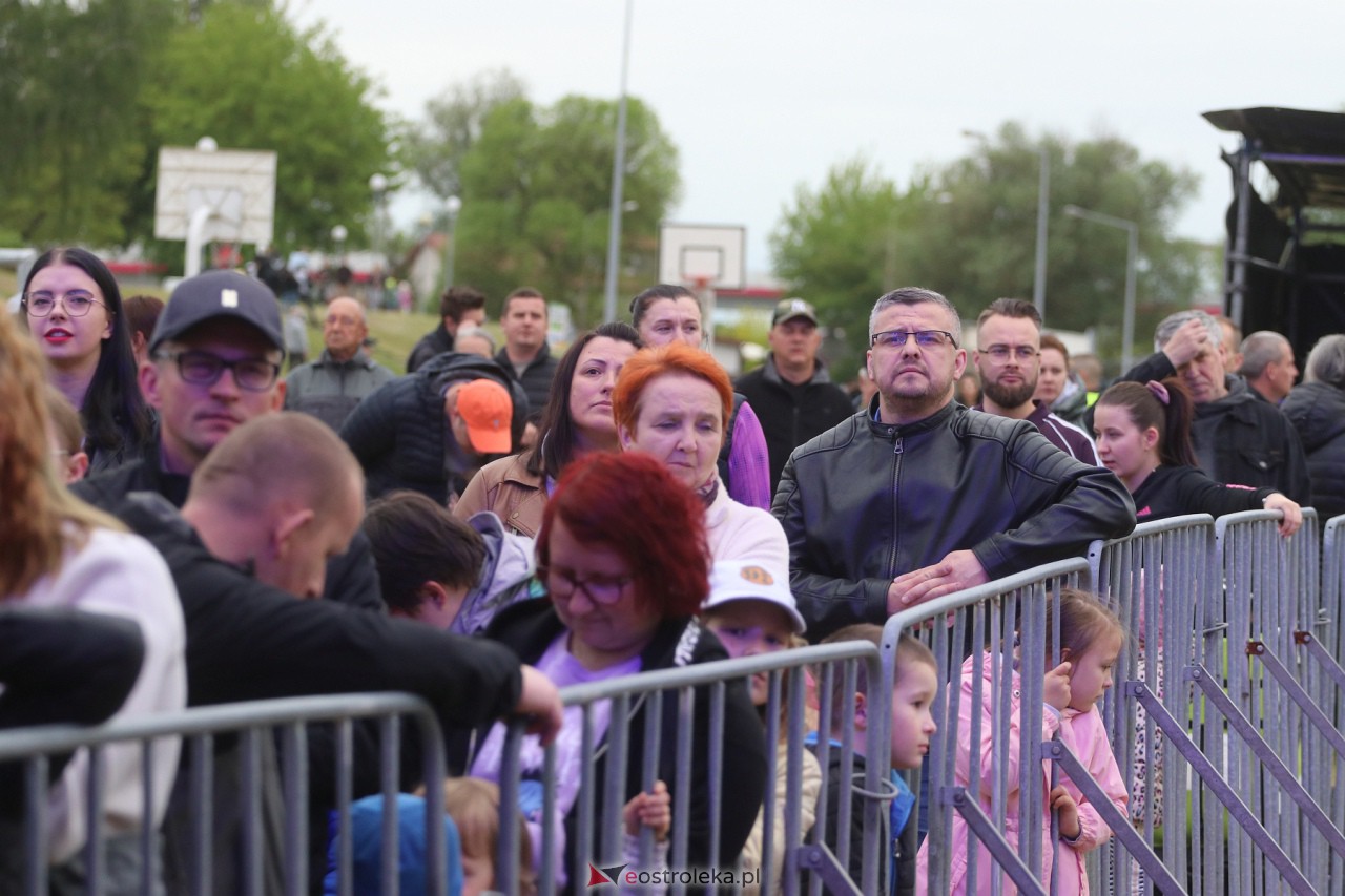 Dni Ostrołęki 2023:  One Step i Małe TGD [19.05.2023] - zdjęcie #116 - eOstroleka.pl