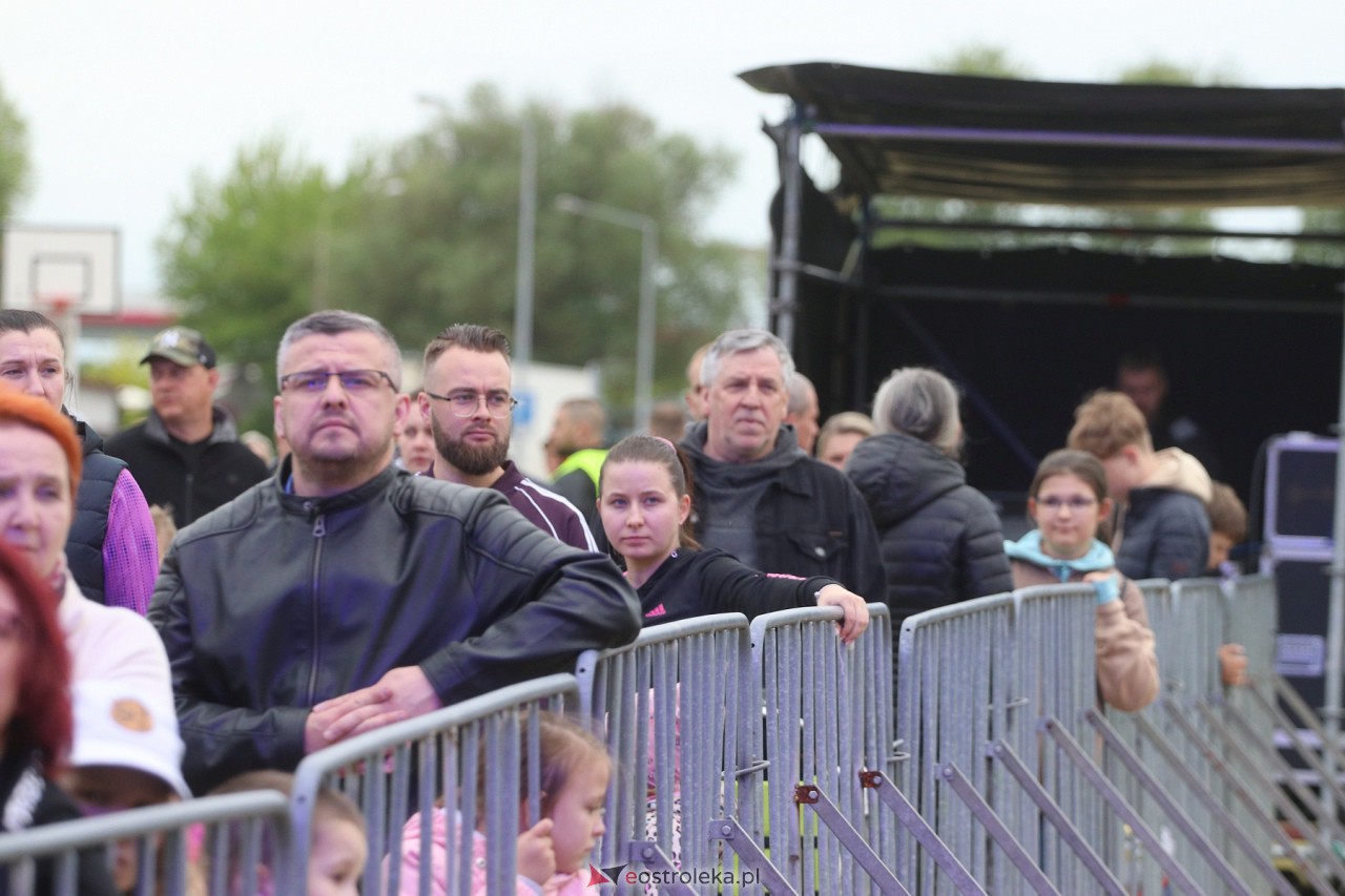 Dni Ostrołęki 2023:  One Step i Małe TGD [19.05.2023] - zdjęcie #115 - eOstroleka.pl