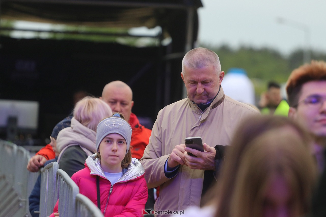 Dni Ostrołęki 2023:  One Step i Małe TGD [19.05.2023] - zdjęcie #113 - eOstroleka.pl
