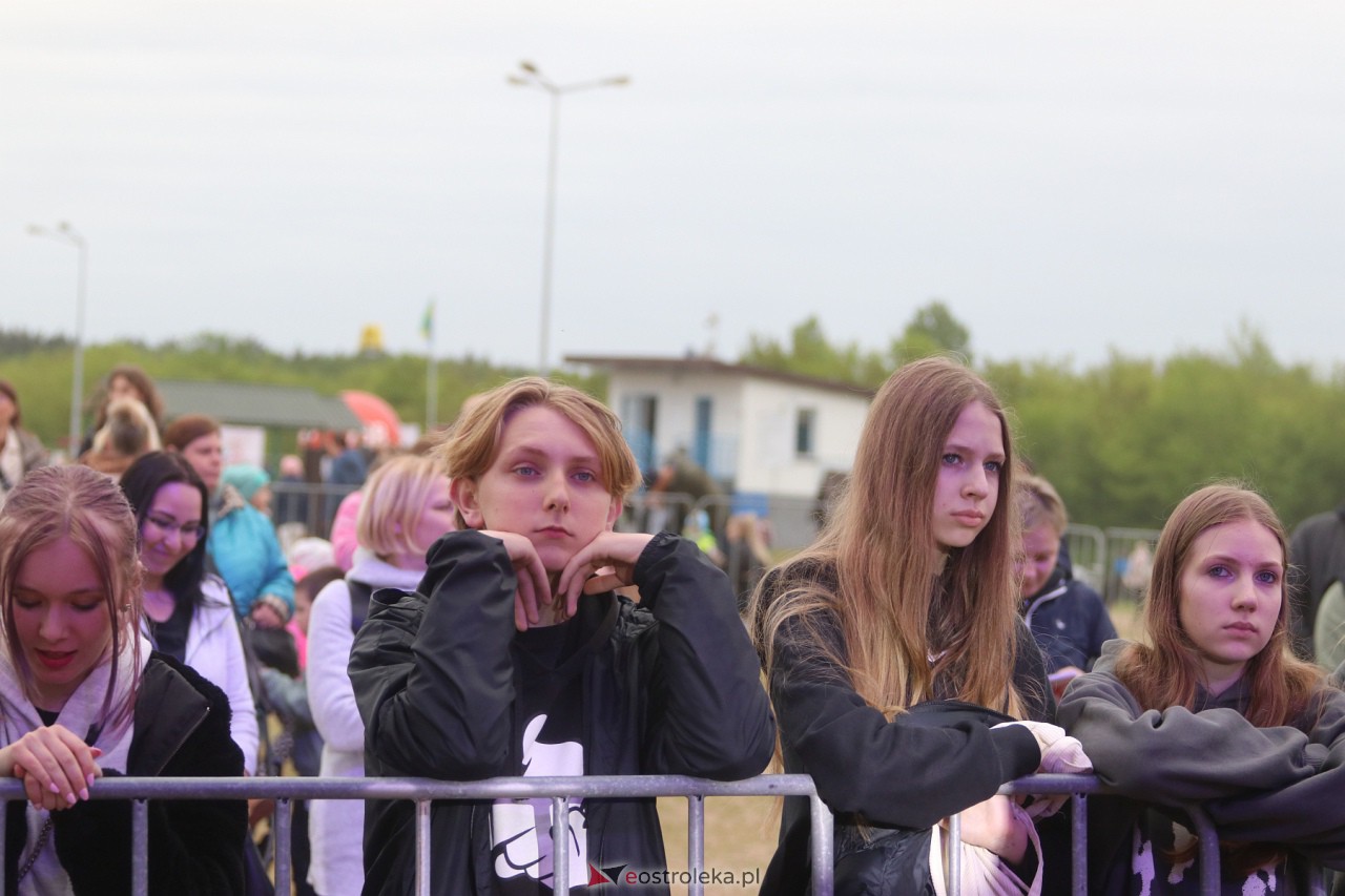 Dni Ostrołęki 2023:  One Step i Małe TGD [19.05.2023] - zdjęcie #112 - eOstroleka.pl