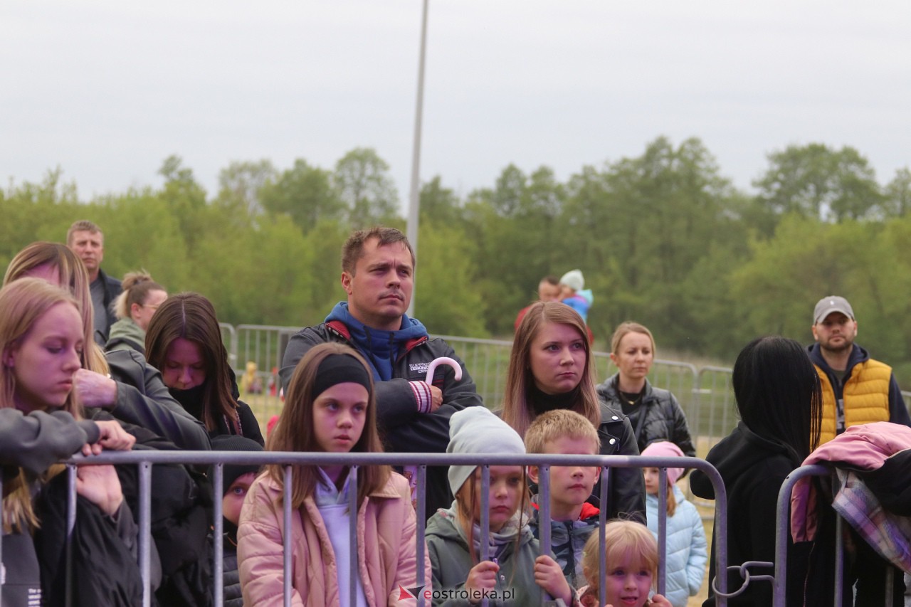 Dni Ostrołęki 2023:  One Step i Małe TGD [19.05.2023] - zdjęcie #111 - eOstroleka.pl