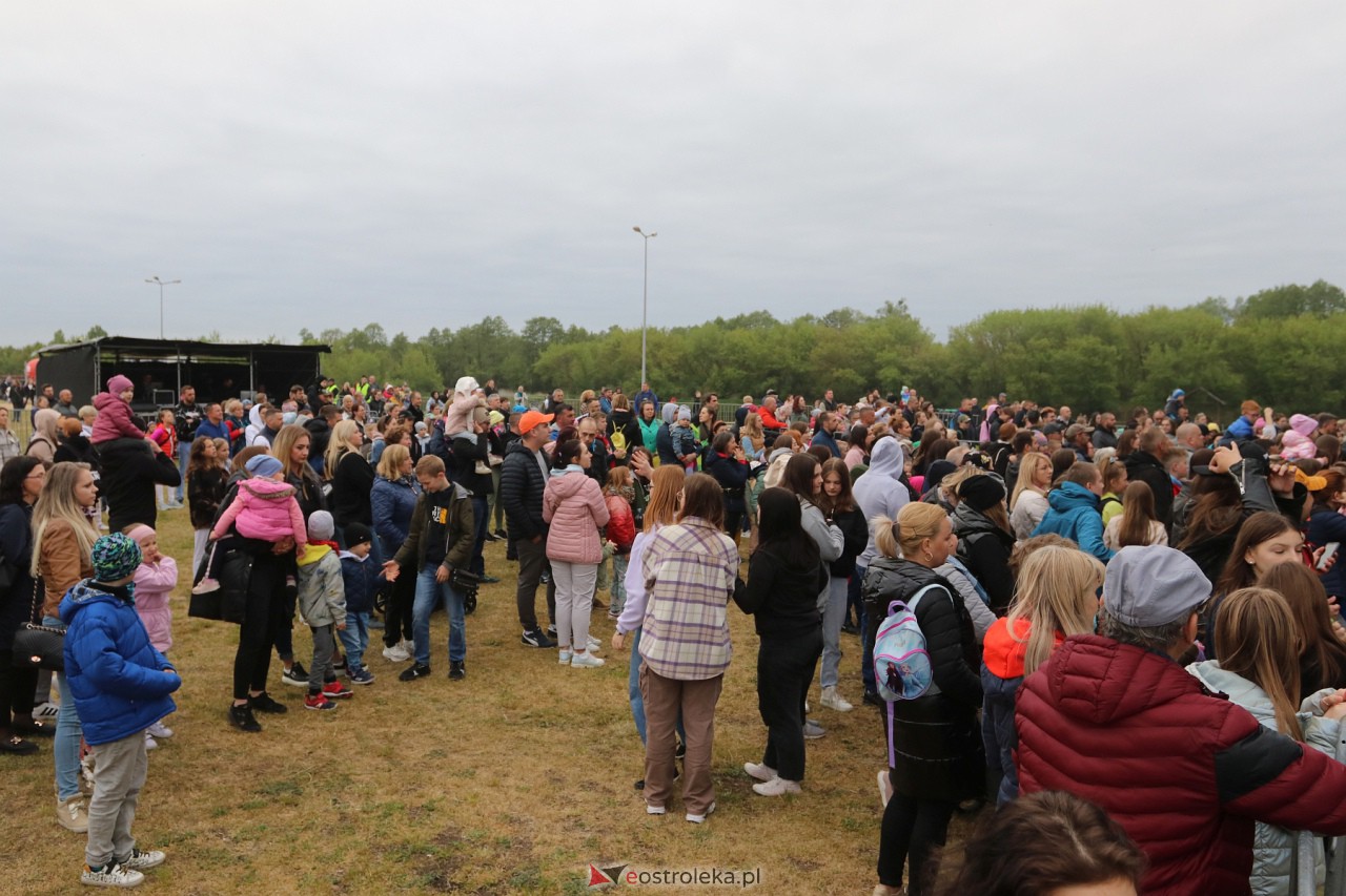 Dni Ostrołęki 2023:  One Step i Małe TGD [19.05.2023] - zdjęcie #102 - eOstroleka.pl