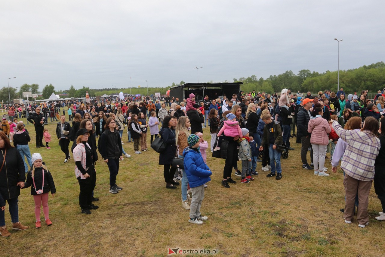 Dni Ostrołęki 2023:  One Step i Małe TGD [19.05.2023] - zdjęcie #101 - eOstroleka.pl