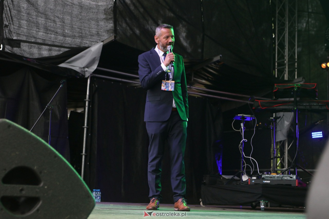 Dni Ostrołęki 2023:  One Step i Małe TGD [19.05.2023] - zdjęcie #97 - eOstroleka.pl