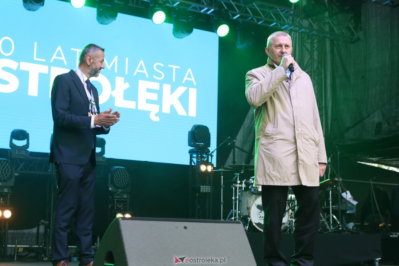 Dni Ostrołęki 2023:  One Step i Małe TGD [19.05.2023] - zdjęcie #96 - eOstroleka.pl