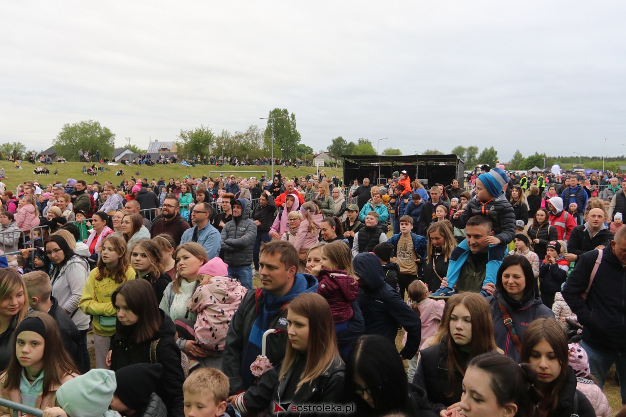 Dni Ostrołęki 2023:  One Step i Małe TGD [19.05.2023] - zdjęcie #92 - eOstroleka.pl